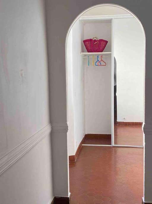Click! Casa Lamartine Fabulous Ideal Location Walk To All!!! Cassis Exterior foto